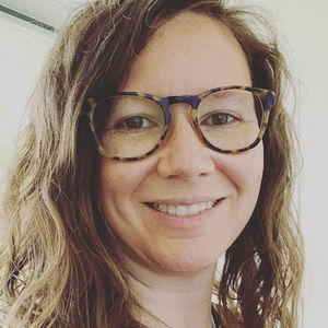 Meet your Posher, Meredith